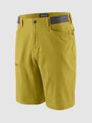 Patagonia Venga Rock Shorts bundle green