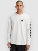 Burton Elite T-Shirt stout white