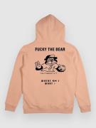 The Dudes Test Subject Classic Hoodie prairie sunset