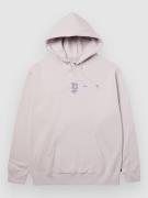 HUF Set Megablast Hoodie dust purple