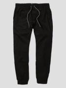 Volcom Frickin Slim Jogger Byxor black