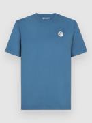 O'Neill O'Riginals Badge T-Shirt copen blue