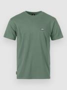 Horsefeathers Agent T-Shirt iceberg green