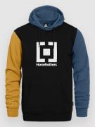 Horsefeathers Leader Hoodie multicolor vi