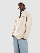 Columbia Steens Mountain Half Snap II Half-Zip Fleecetröja ancient fos...