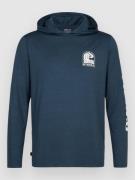 O'Neill Upf Hoodie navy heather