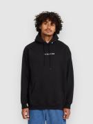 Volcom Stone Po Hoodie black