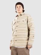 Billabong Offshore Jacquard Flannel Skjorta hunter