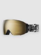 Smith I/O Mag Tyler Keaton Robbins Artist Seri Goggle chromapp sun blk...