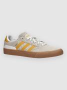 adidas Skateboarding Busenitz Vulc II Skateskor crywht/preyel/goldmt