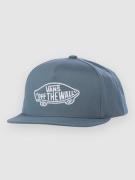 Vans Classic Snapback Kids Keps stormy weather