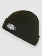 Horsefeathers Del Mössa olive night