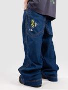 A.LAB Mega After Hours Jeans reboot