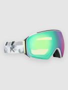 Anon M4 Toric Tilft Shift +Bonus Lens Goggle prcv vrbl grn