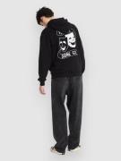 Volcom Handerry Po Hoodie black