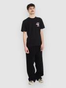 Volcom Miste Stone BSC T-Shirt black