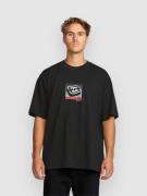 Billabong Spec 3D T-Shirt black