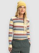 Quiksilver Sunday T-Shirt rattan sunday ls