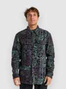Billabong Furnace Flannel Skjorta multi