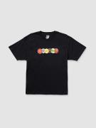 Volcom Fa Seth Conboy Rack Em T-Shirt black