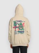Volcom Vsc Tripper Po Hoodie light beige