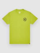 DC Corpo Fb T-Shirt lime green