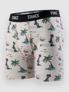 Stance Kool Kats Boxershorts stringgrey