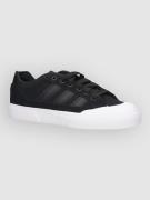 adidas Skateboarding Court Tns Premiere Rt Skateskor cblack/cblack/ftw...