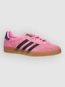 adidas Originals Gazelle Indoor Sneakers blipnk/cblack/cpurpl