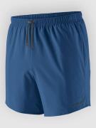 Patagonia Trailfarer 6 In Shorts clement blue