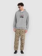 Volcom Fa Seth Conboy Po Hoodie heather grey