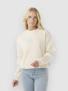 Rip Curl Icons Of Surf Relaxed Crew Tröja shell