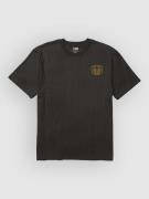 Salty Crew Tako Club Classic T-Shirt black