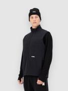 Mons Royale Canyon Merino Insulated Väst black