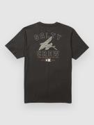 Salty Crew Super Fly T-Shirt black