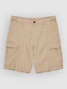 Element Relax Cargo Shorts aluminum