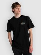 Billabong Range T-Shirt black