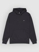 Element Picnic Hoodie off black