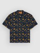 Element Timber Relax Resort Skjorta frogs