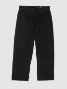 Volcom Billow Denim Jeans black