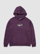Volcom Noder Hoodie grape royale