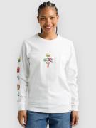 Burton Countrblnce 26 T-Shirt stout white