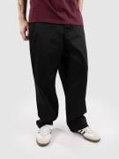 REELL Loose Flex Chino PC Byxor black