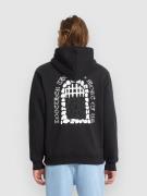 Volcom Noder Po Hoodie black