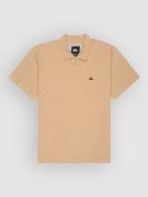 Quiksilver Mw Pique Polo khaki