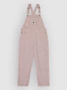 Quiksilver Angua Stripes burnt russet stripe