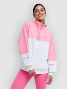 Roxy Ess Energy New Half-Zip Tröja plumeria