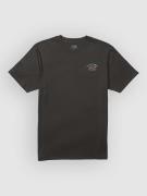 Salty Crew Torpedo T-Shirt black
