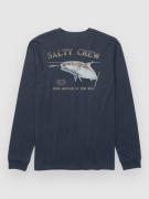 Salty Crew Surface T-Shirt navy