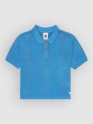 Element Textured Polo riviera